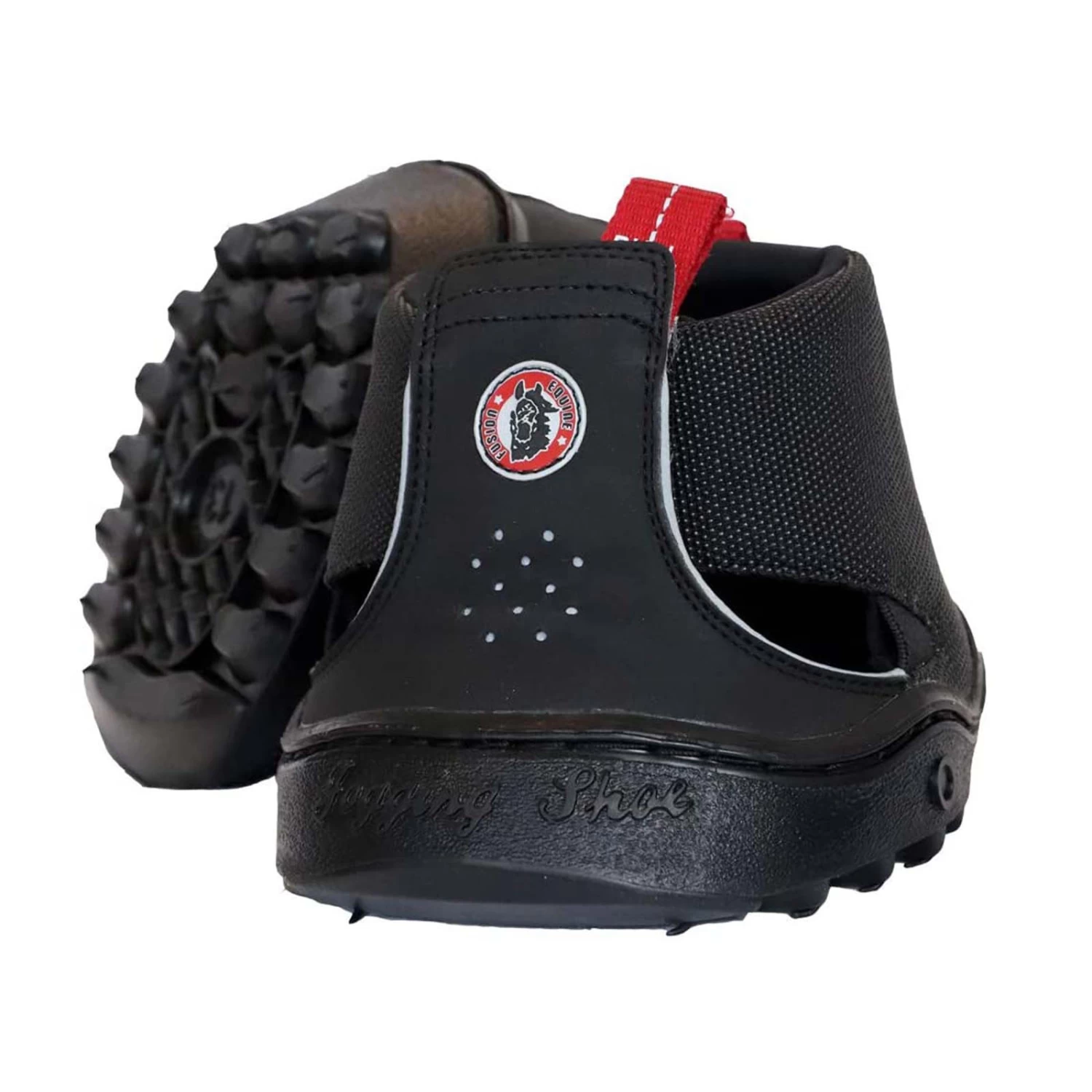 Equine Fusion Trekking Hoof Boots