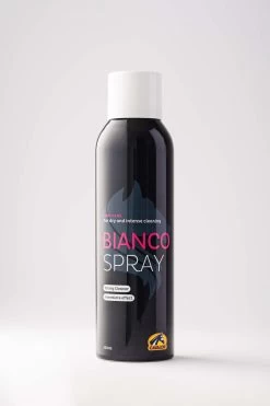 Cavalor Bianco Spray, Coat, 200ml