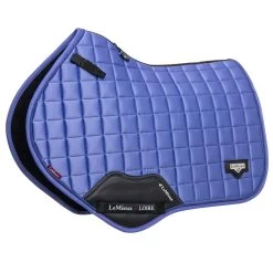 LeMieux Loire Classic CC Jumping Saddle Pad