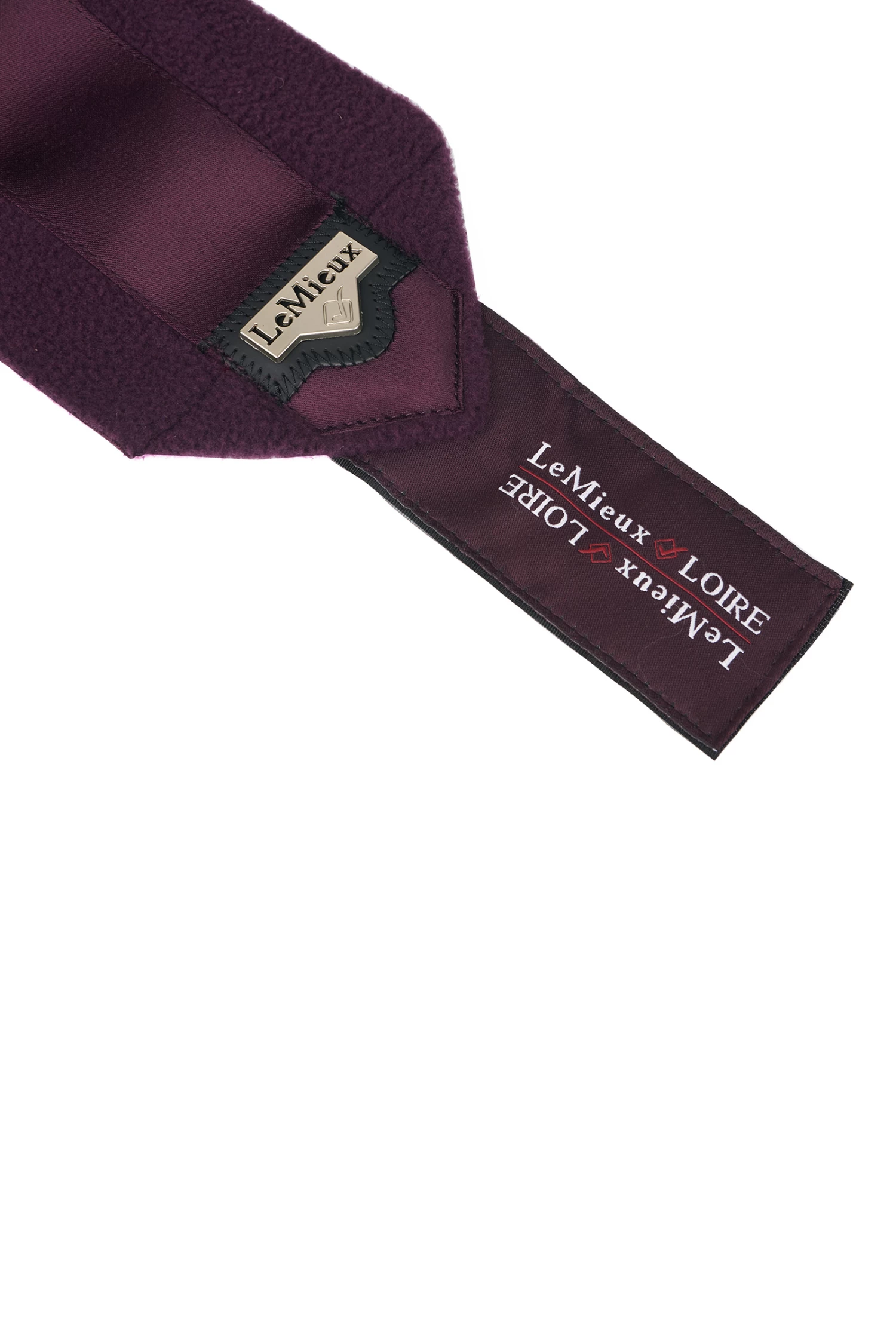 LeMieux Loire Polo Bandages - Image 5