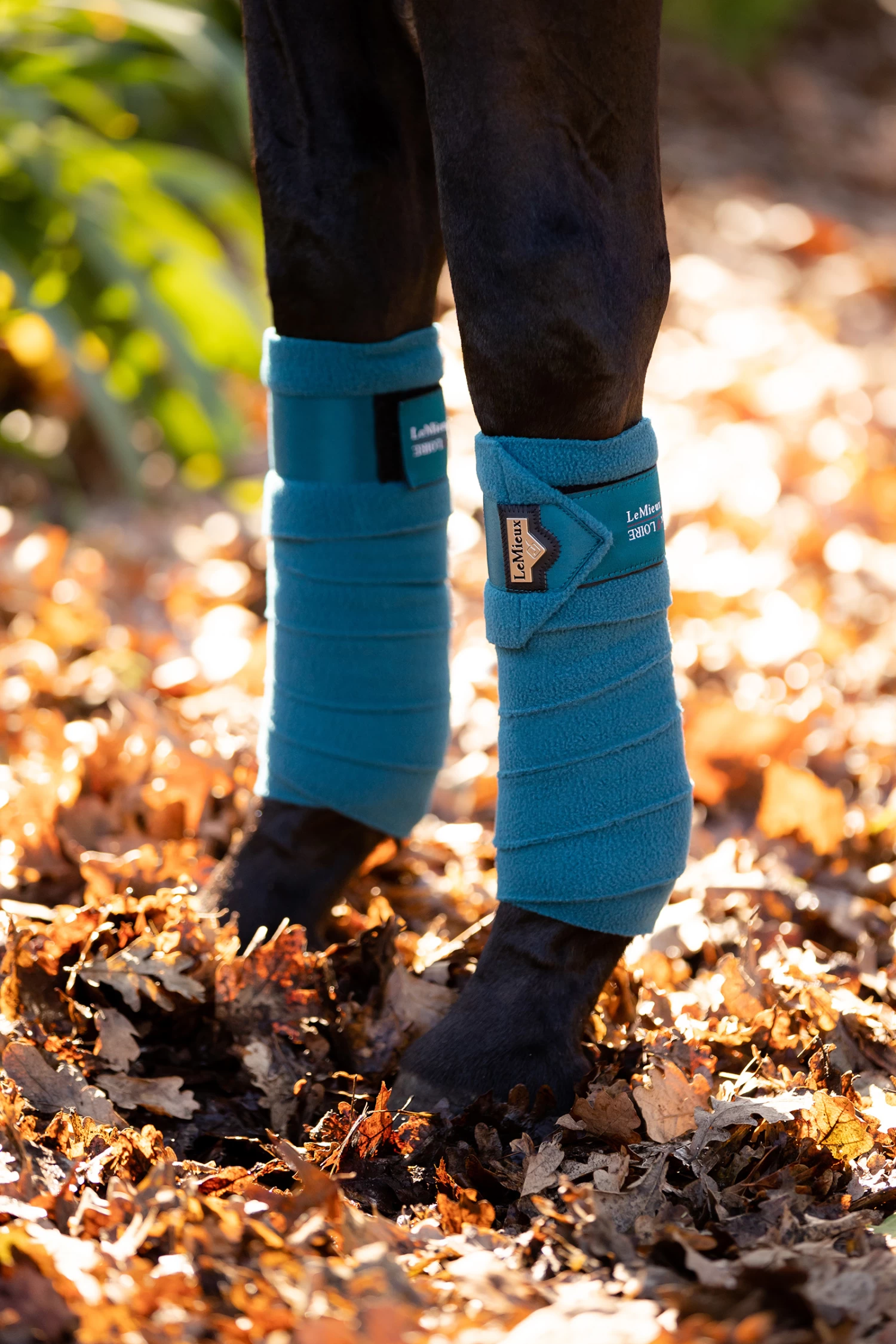 LeMieux Loire Polo Bandages - Image 9