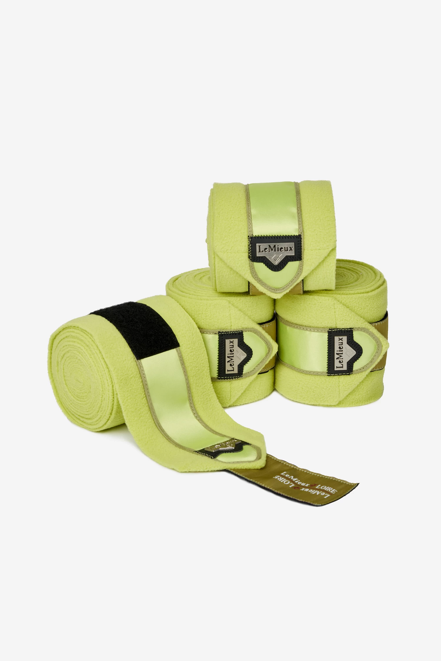 LeMieux Loire Polo Bandages - Image 15