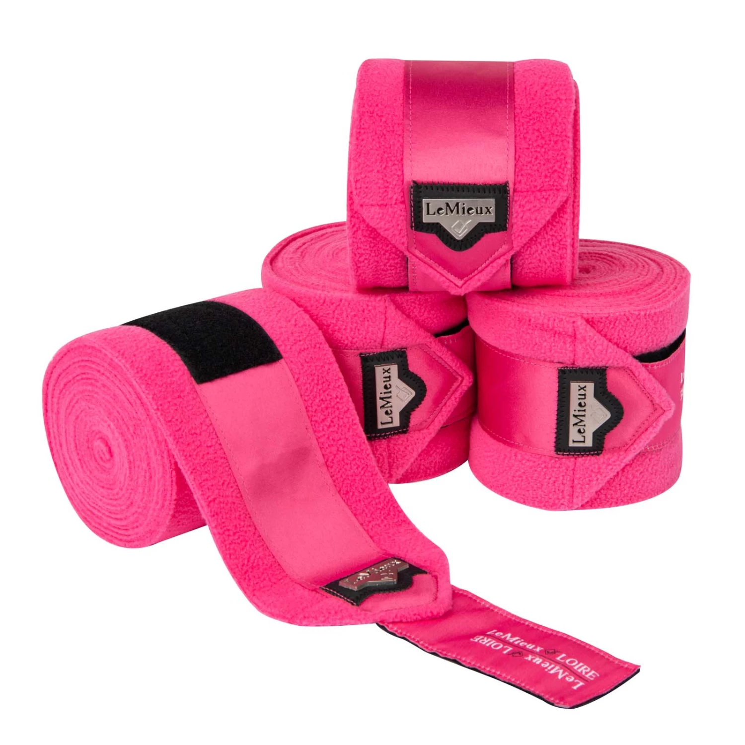 LeMieux Loire Polo Bandages - Image 2