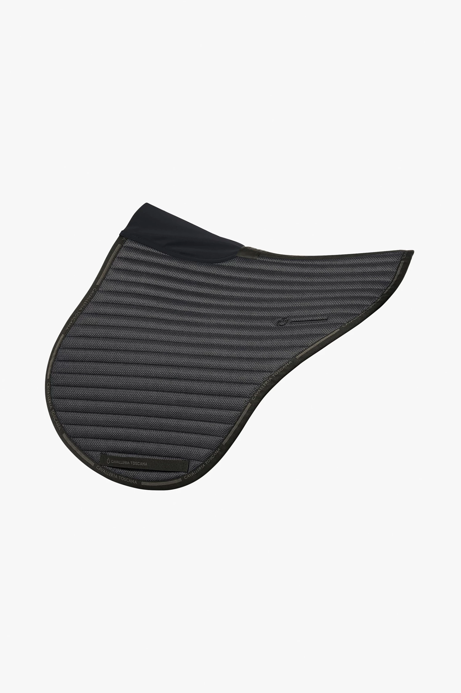 Cavalleria Toscana R-Evo New Shape Jumping Saddle Pad - Image 3
