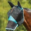 Weatherbeeta Comfitec Deluxe Fine Mesh Mask With Ears & Nose