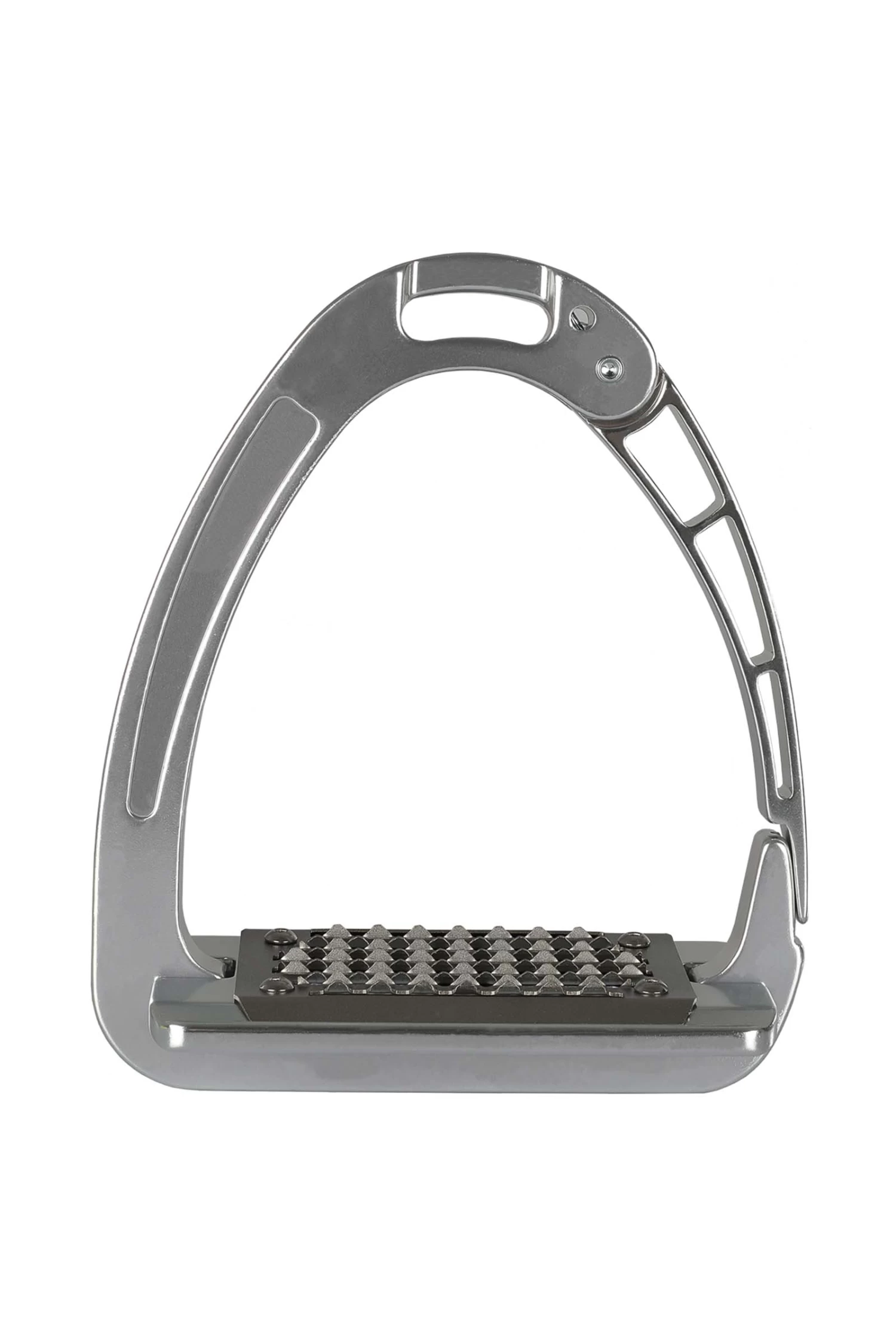 Acavallo Arena Alupro Aluminium Stirrups - Image 4