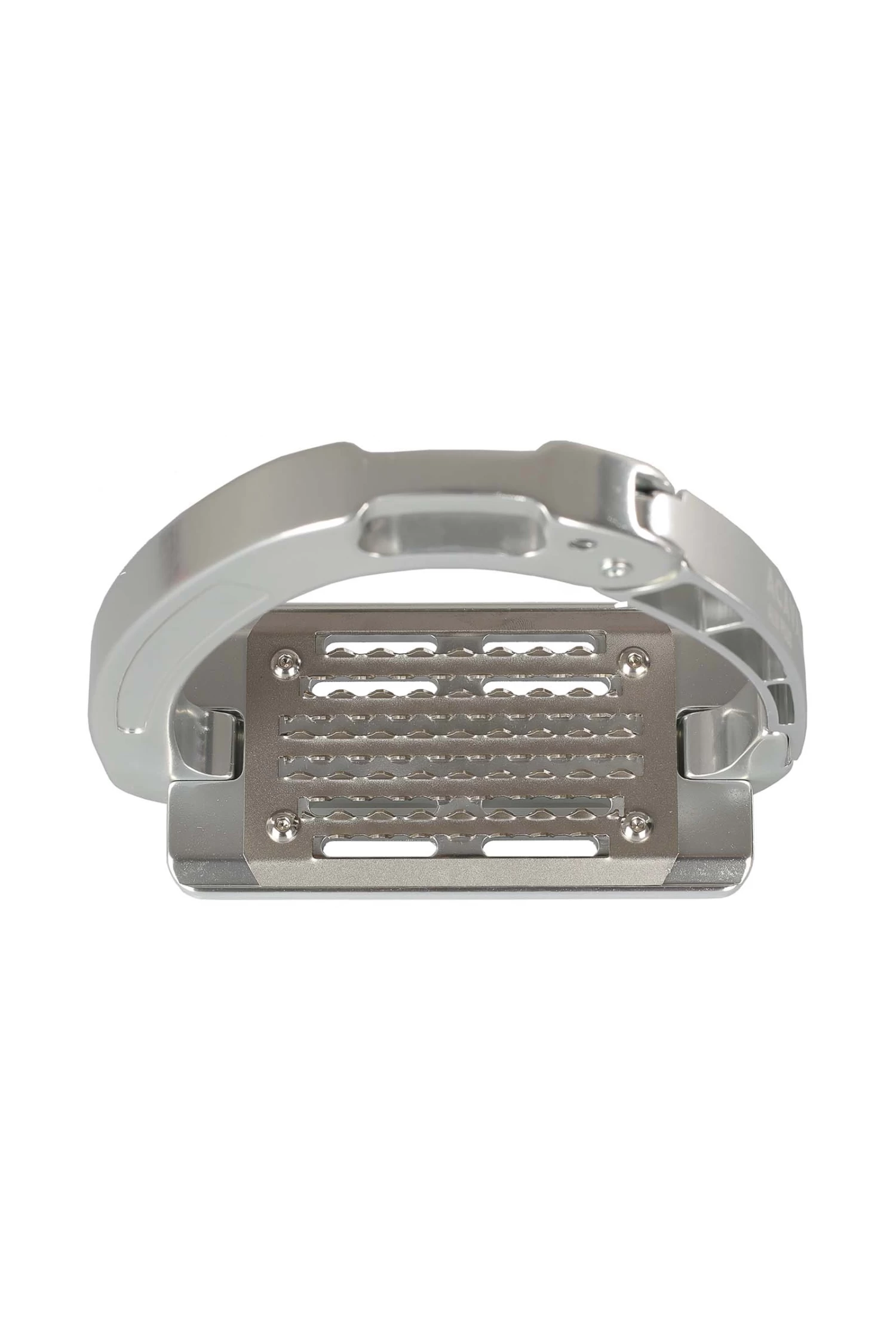 Acavallo Arena Alupro Aluminium Stirrups - Image 7
