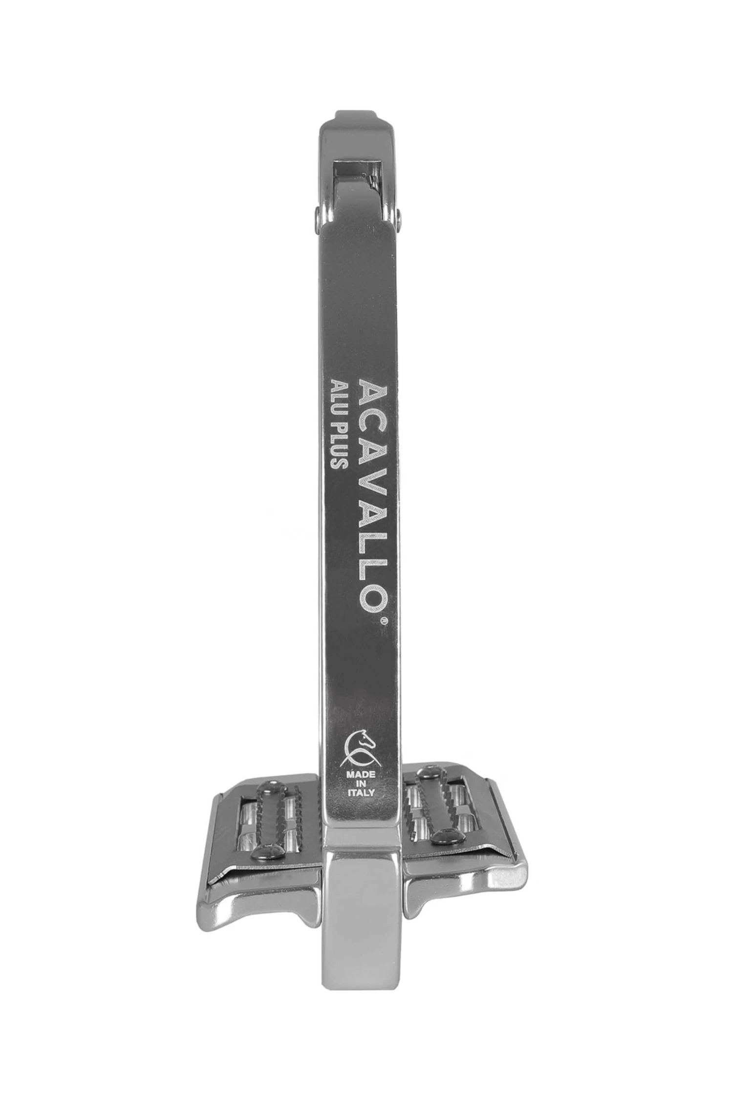Acavallo Arena Alupro Aluminium Stirrups - Image 8