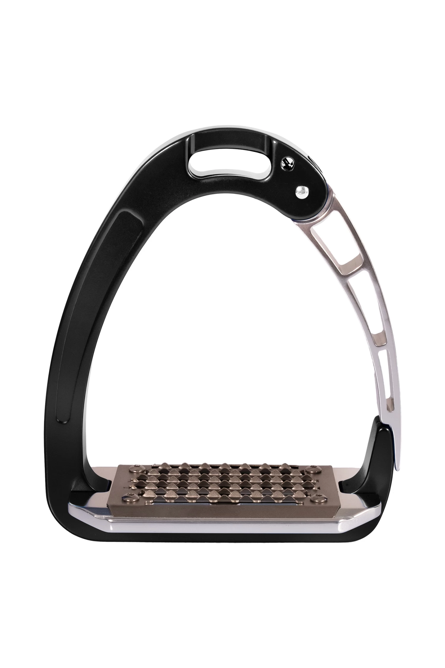 Acavallo Arena Alupro Aluminium Stirrups