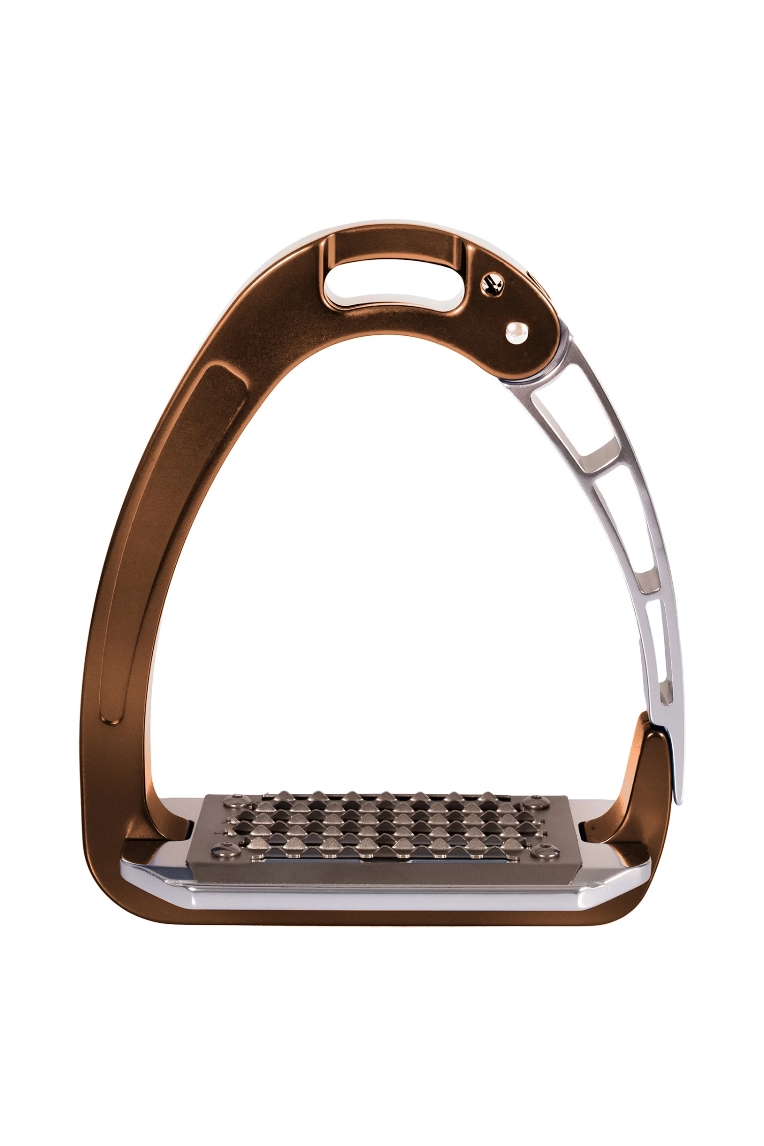 Acavallo Arena Alupro Aluminium Stirrups - Image 17