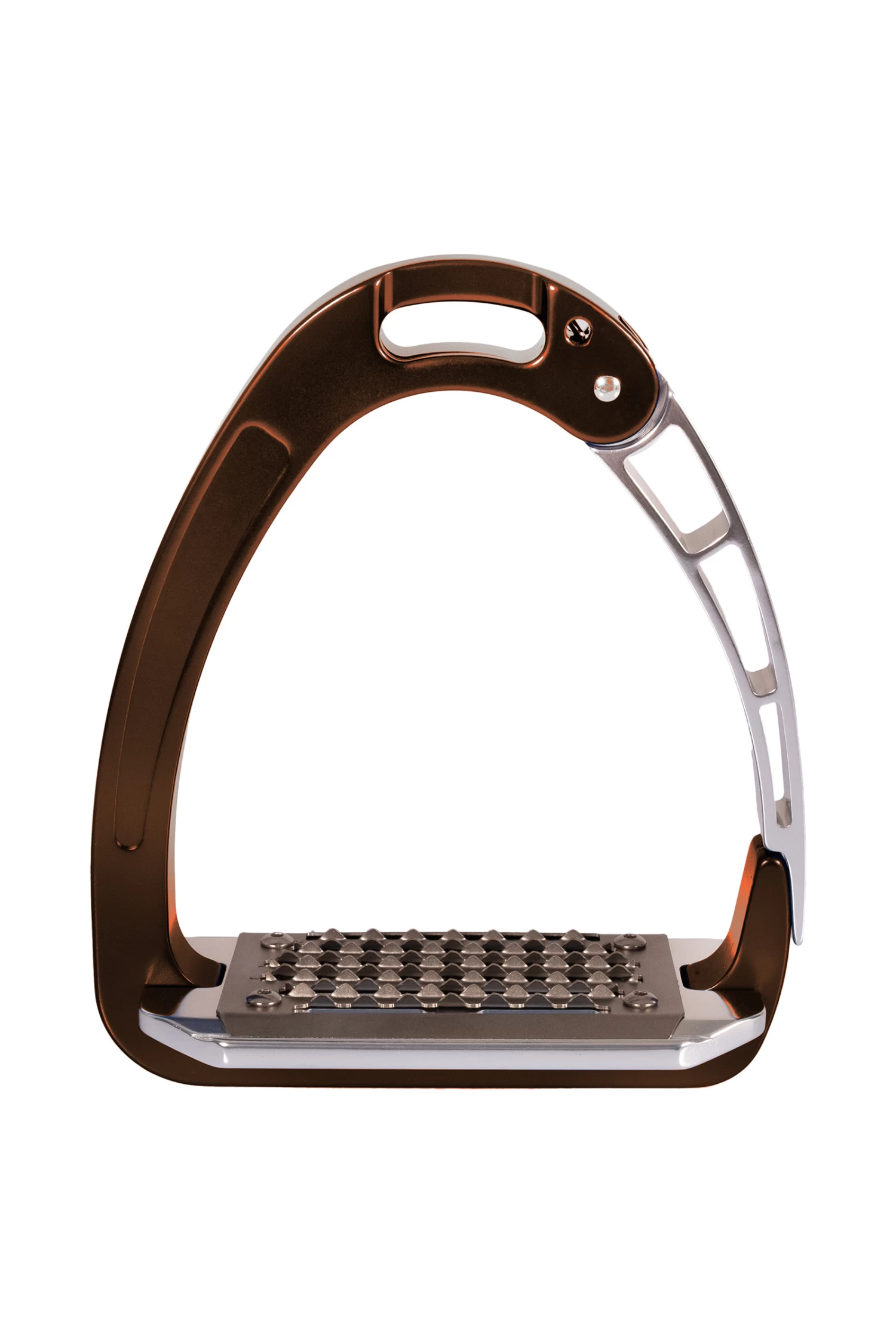 Acavallo Arena Alupro Aluminium Stirrups - Image 16