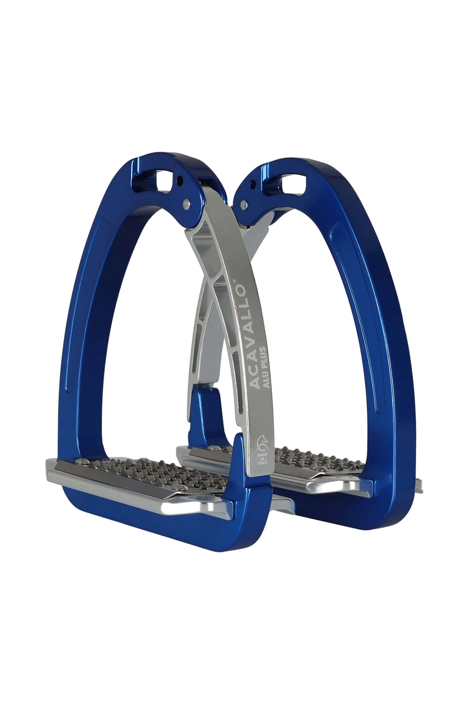 Acavallo Arena Alupro Aluminium Stirrups - Image 10