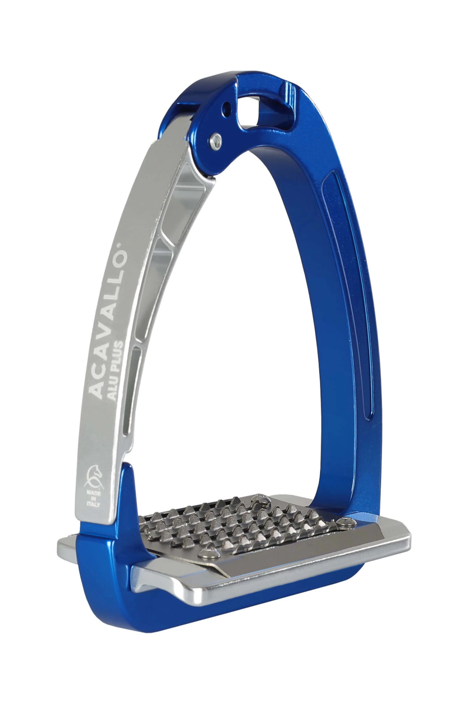 Acavallo Arena Alupro Aluminium Stirrups - Image 12
