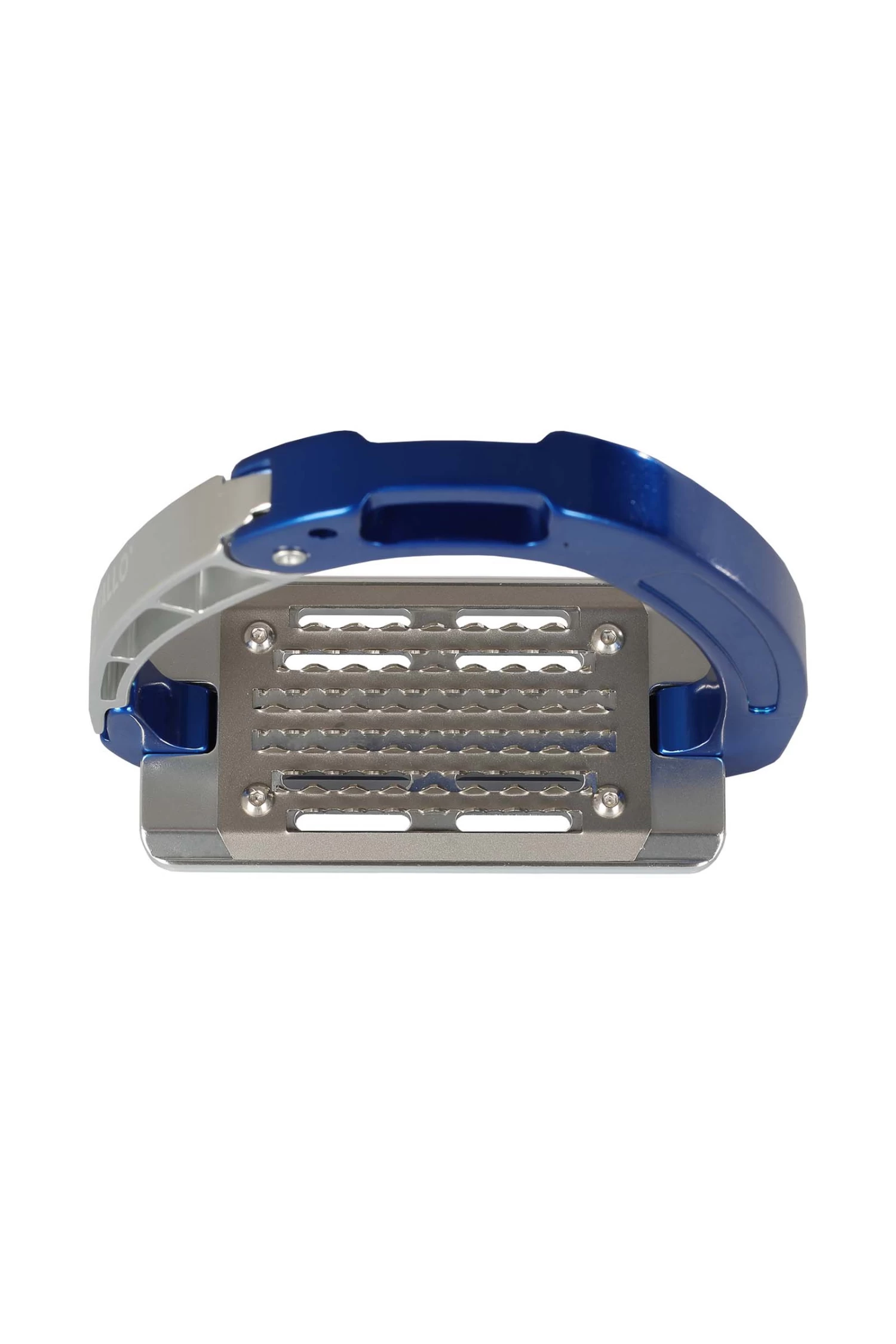 Acavallo Arena Alupro Aluminium Stirrups - Image 14
