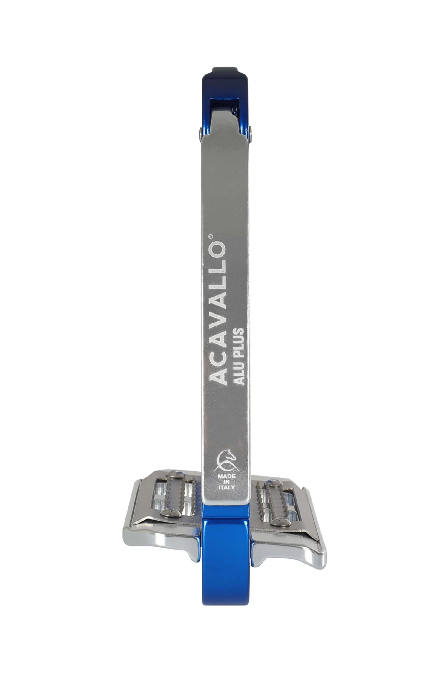 Acavallo Arena Alupro Aluminium Stirrups - Image 15