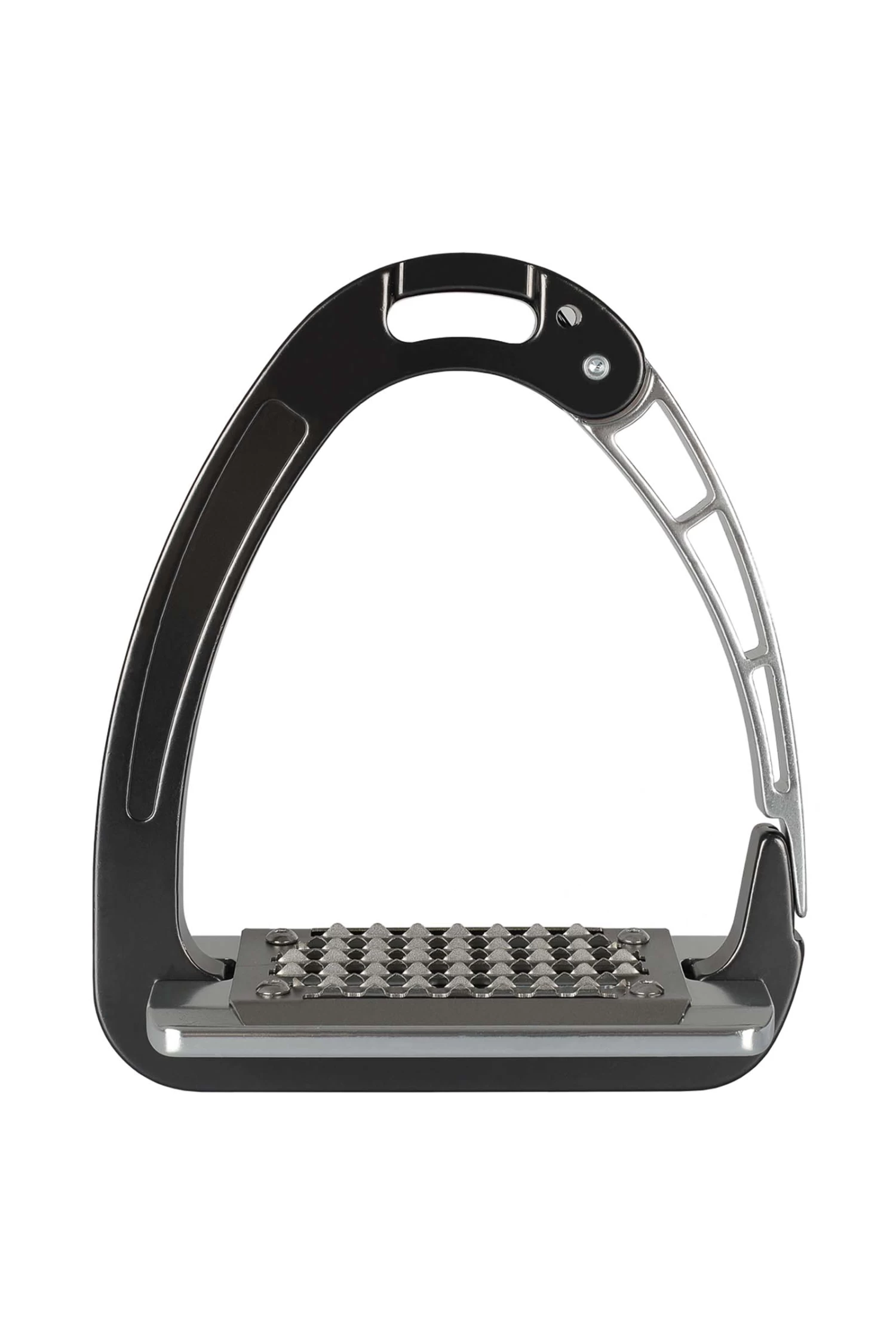 Acavallo Arena Alupro Aluminium Stirrups - Image 19