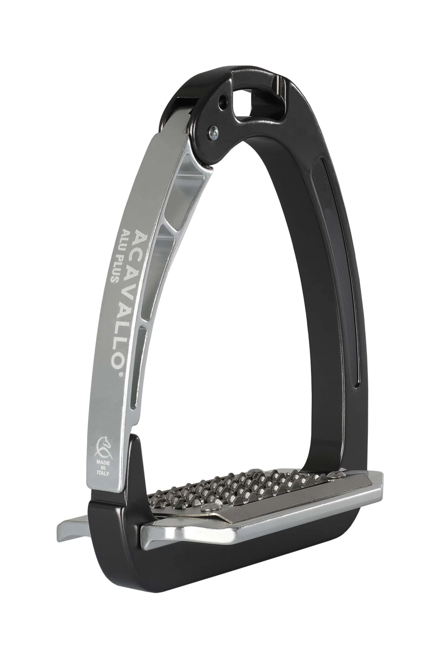 Acavallo Arena Alupro Aluminium Stirrups - Image 20