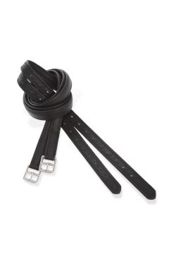 Kieffer Stirrup Leathers Elefant Soft II