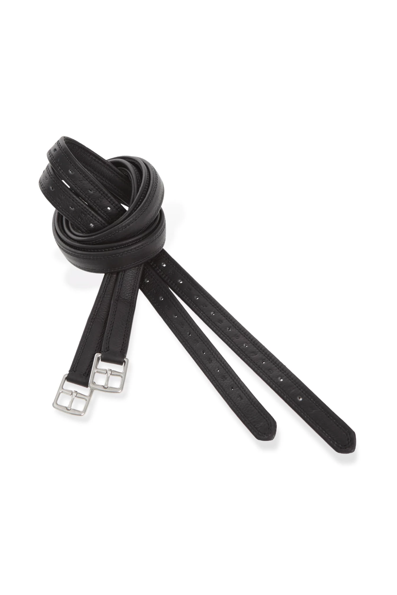 Kieffer Stirrup Leathers Elefant Soft II