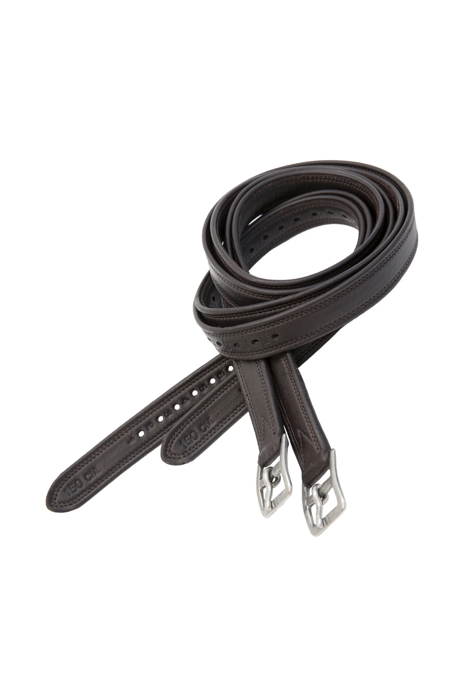 Kieffer Stirrup Leathers Elefant Soft II - Image 2