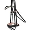 Waldhausen X-Line Bridle Rosé