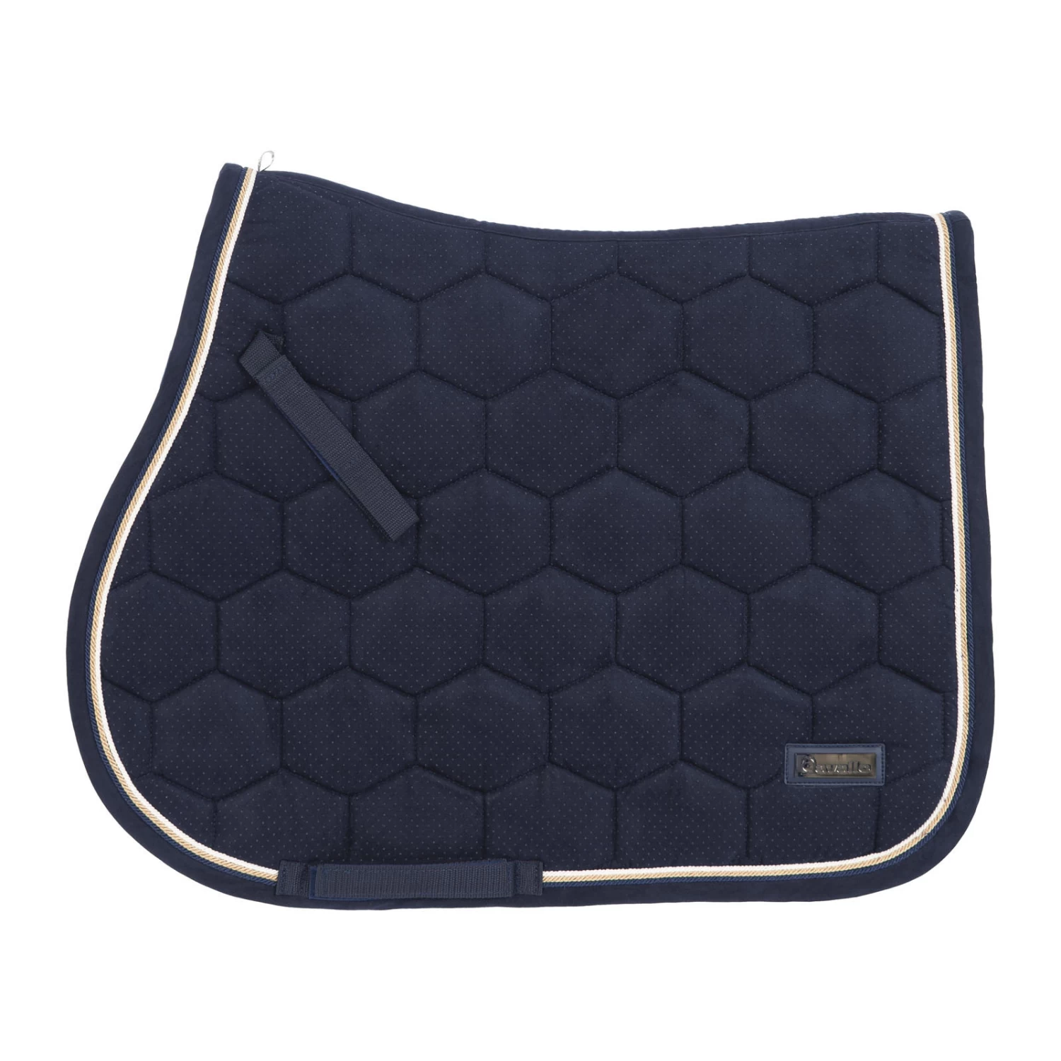 Cavallo Harmonie Jumping Saddle Pad