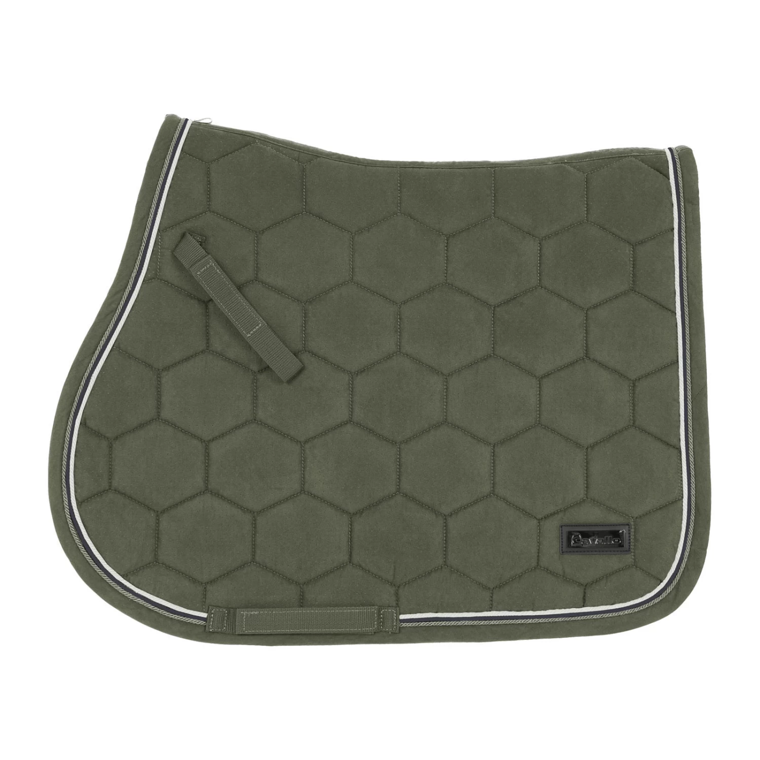 Cavallo Harmonie Jumping Saddle Pad - Image 3