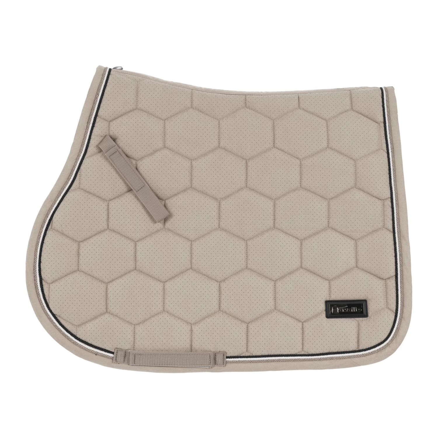 Cavallo Harmonie Jumping Saddle Pad - Image 5