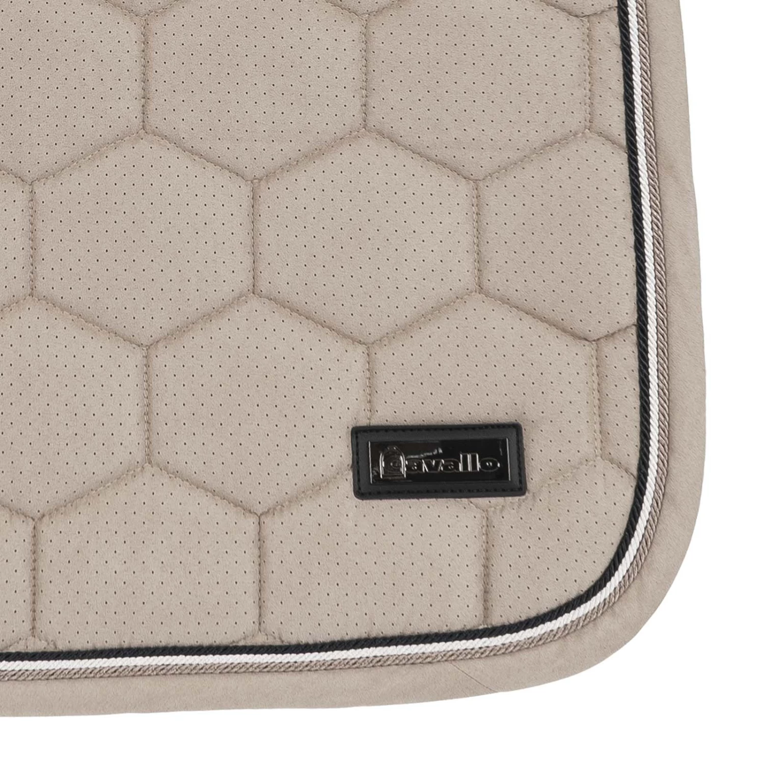 Cavallo Harmonie Jumping Saddle Pad - Image 6