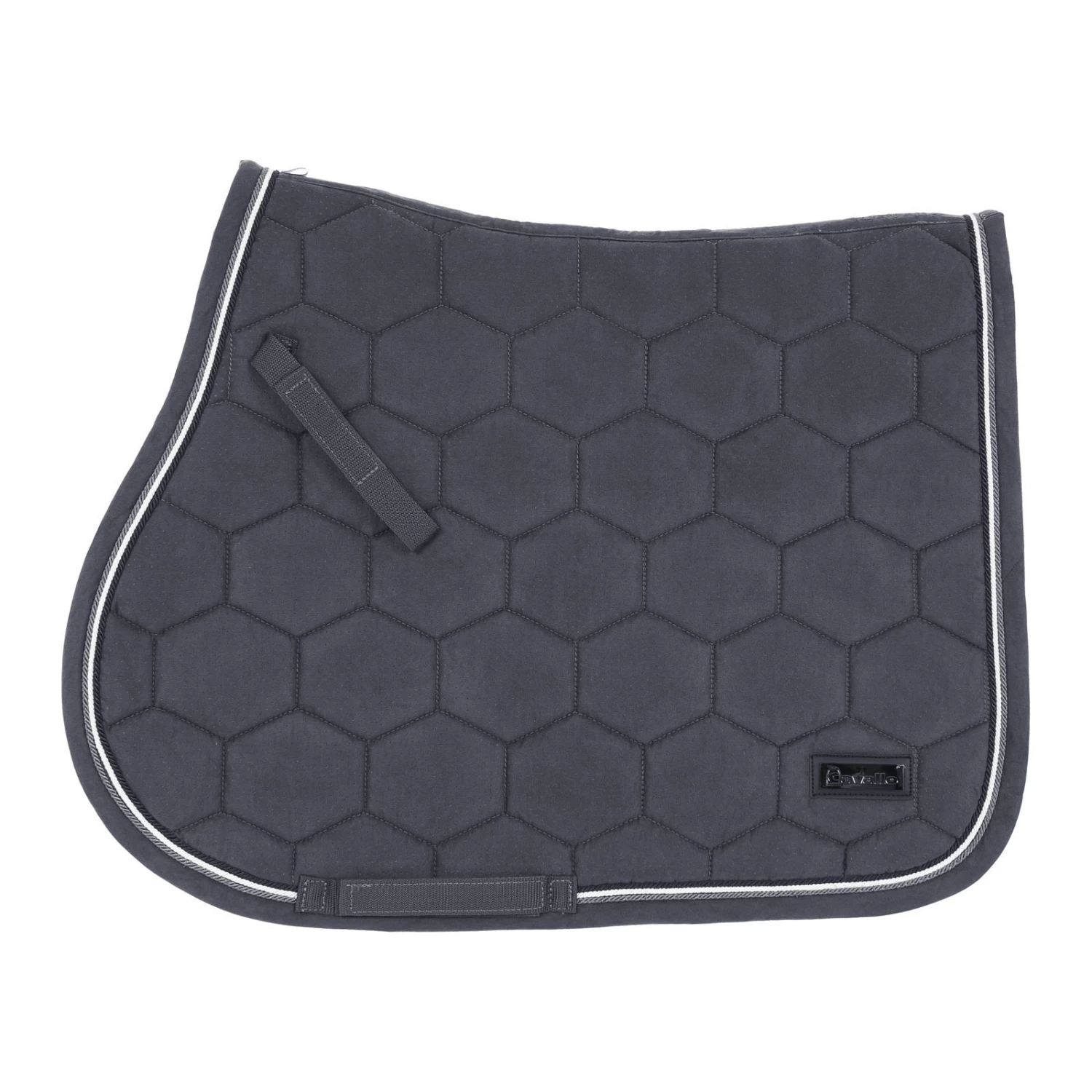 Cavallo Harmonie Jumping Saddle Pad - Image 7