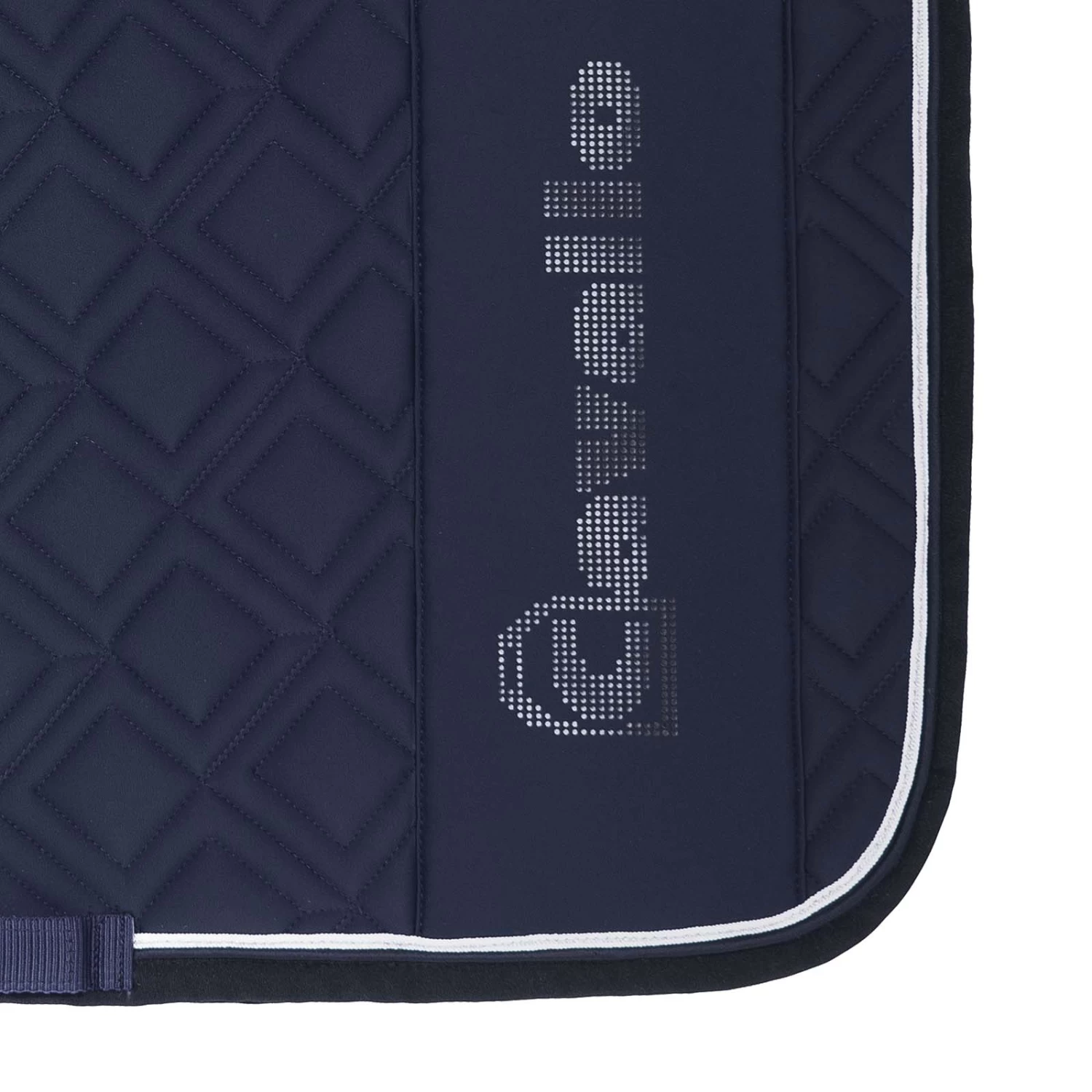 Cavallo Helaine Dressage Saddle Pad - Image 4