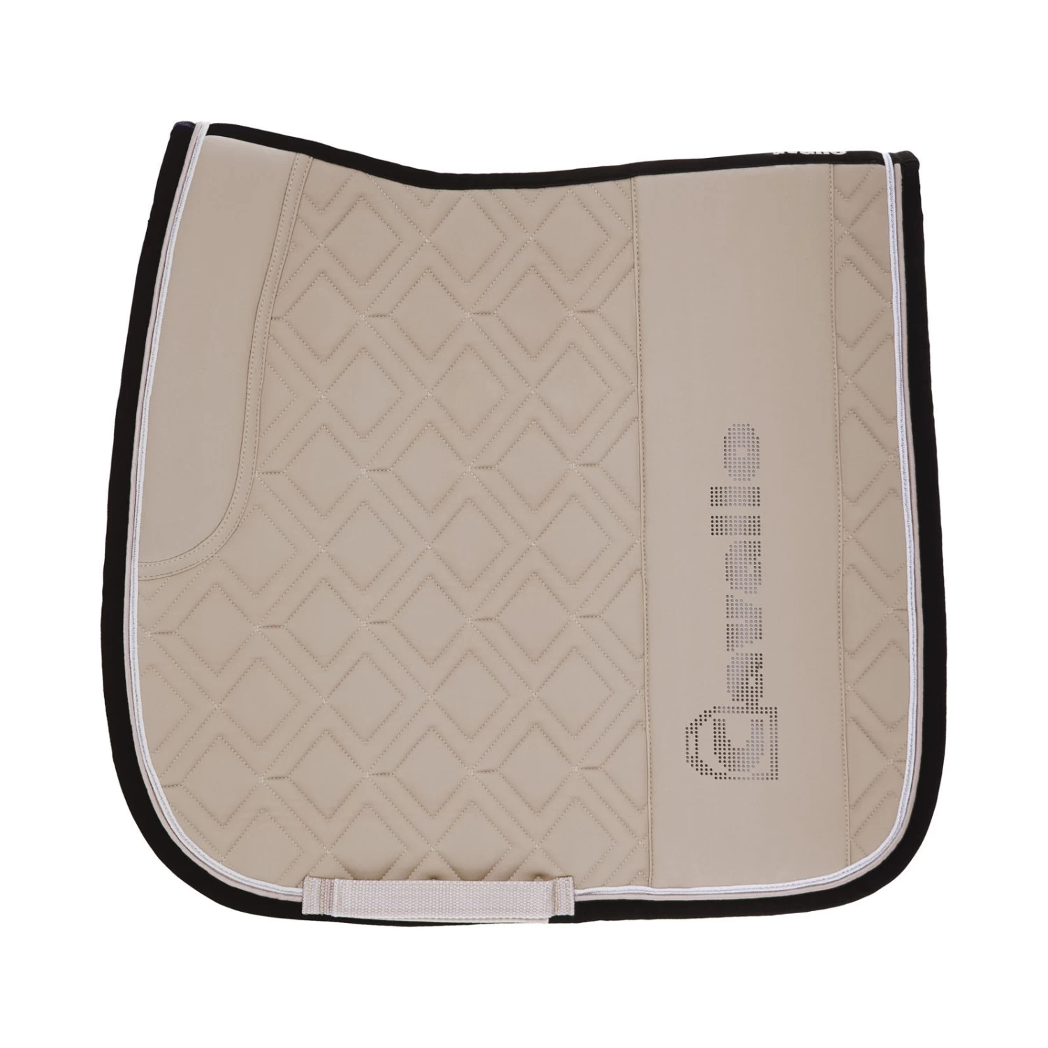 Cavallo Helaine Dressage Saddle Pad - Image 5
