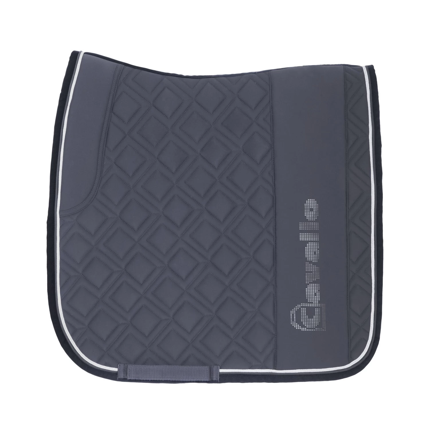 Cavallo Helaine Dressage Saddle Pad - Image 7
