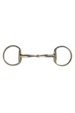 Karlslund Blidur Eggbutt Snaffle