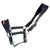 Karlslund Nylon Halter With Fleece Padding