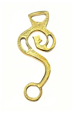 F.R.A. Barco Hackamore Shanks, 150mm