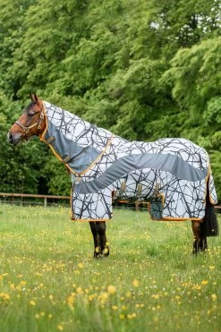 Horseware Amigo 3-in-1 CamoFly Rug