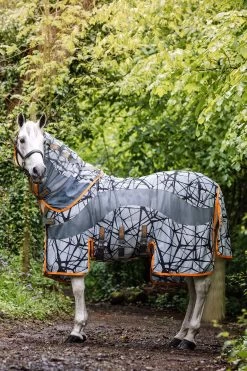 Horseware Amigo CamoFly Rug