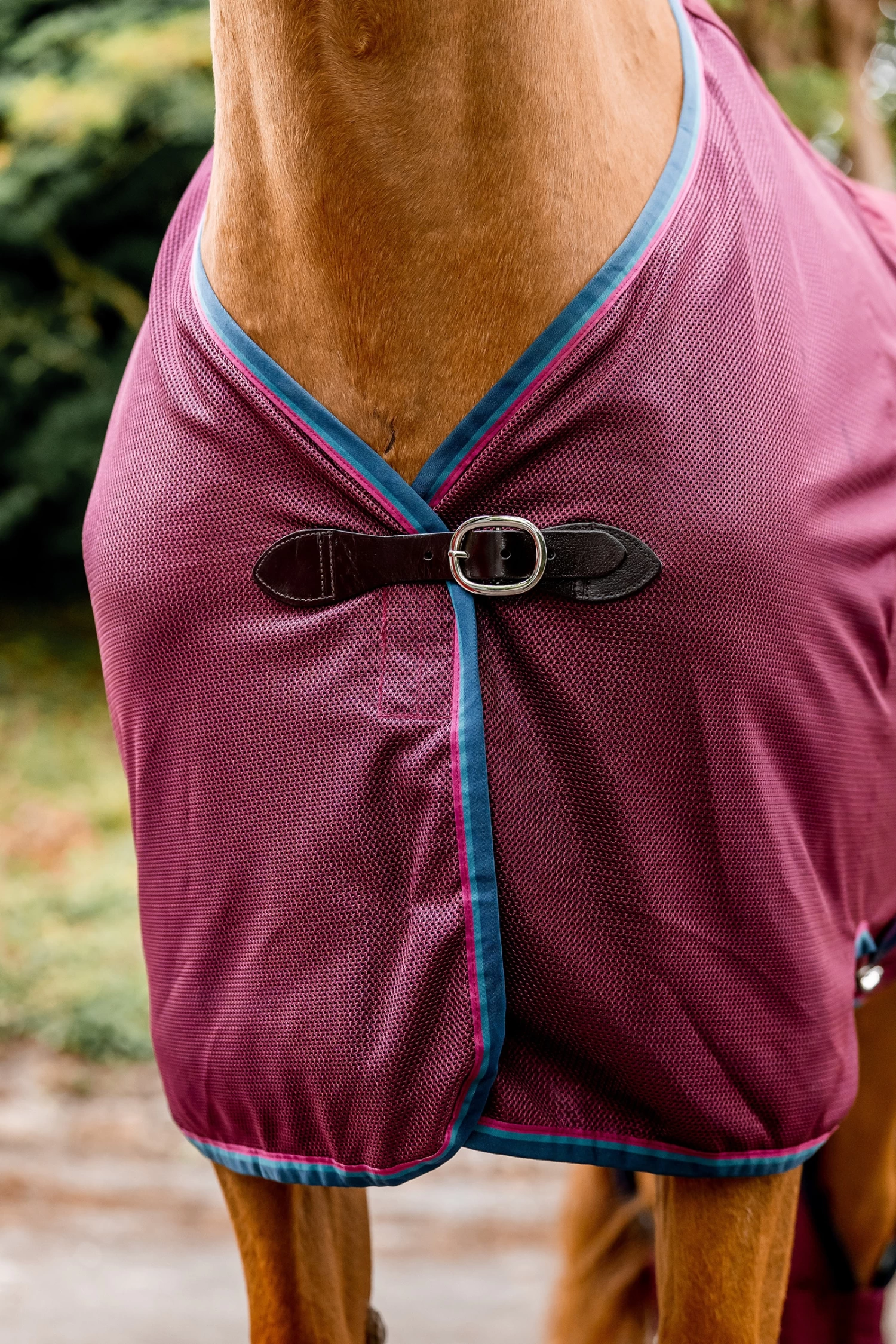 Horseware Rambo Travel Series, 50g - Image 8