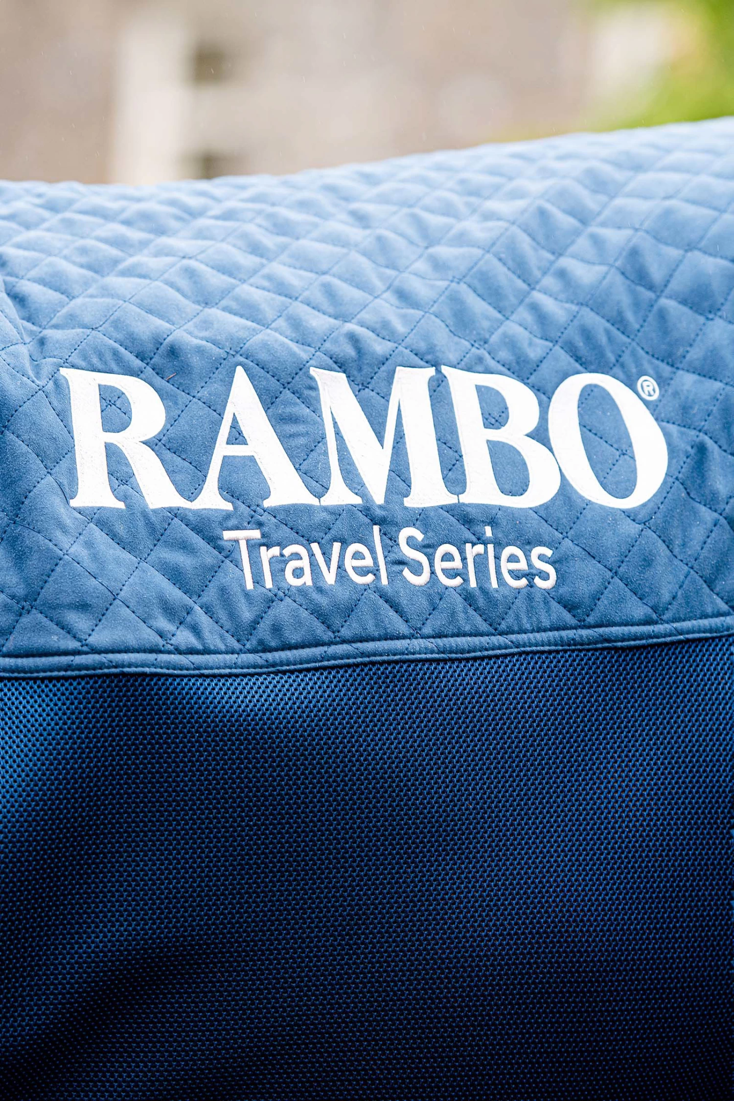 Horseware Rambo Travel Series, 50g - Image 4