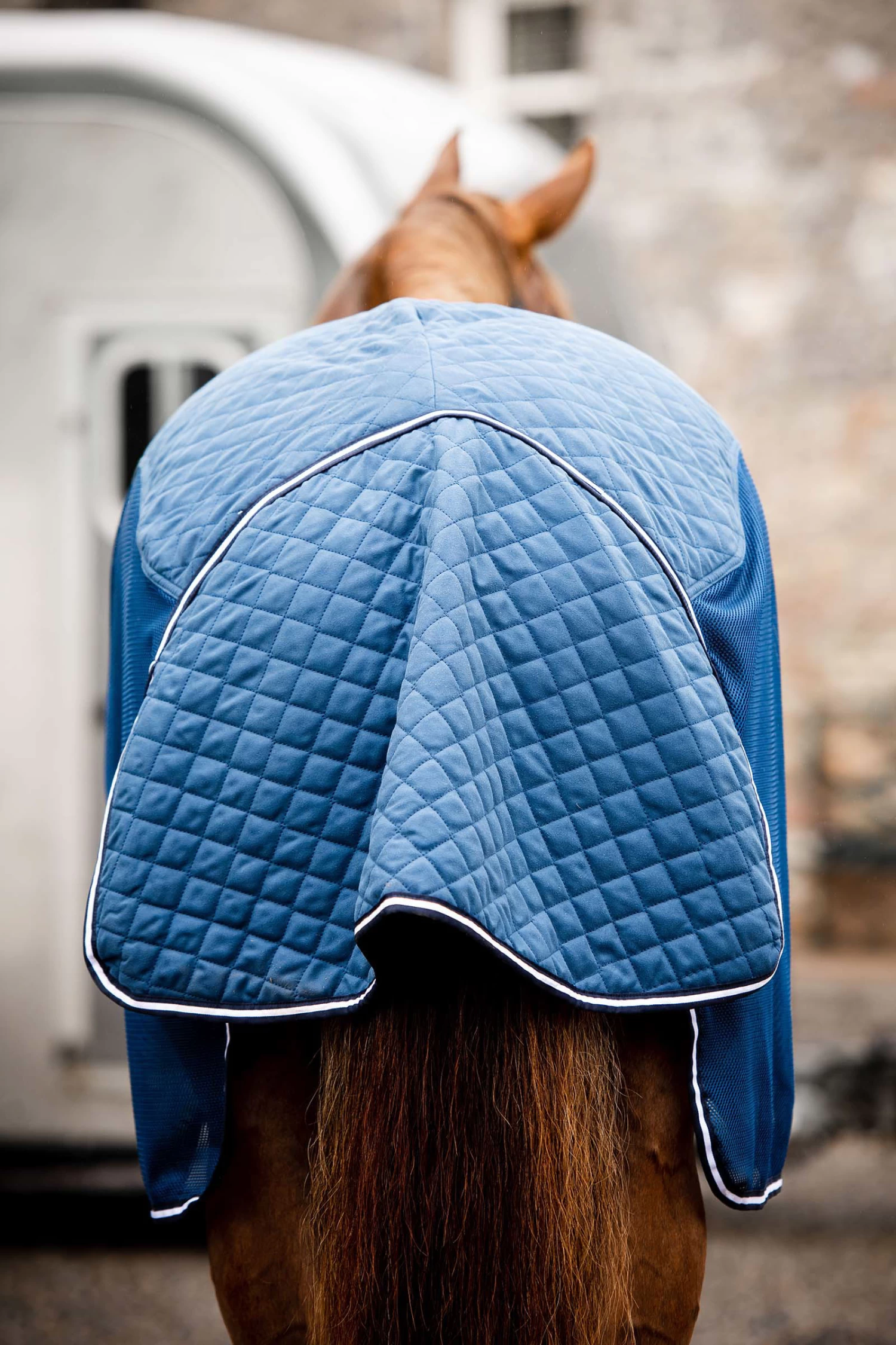 Horseware Rambo Travel Series, 50g - Image 5