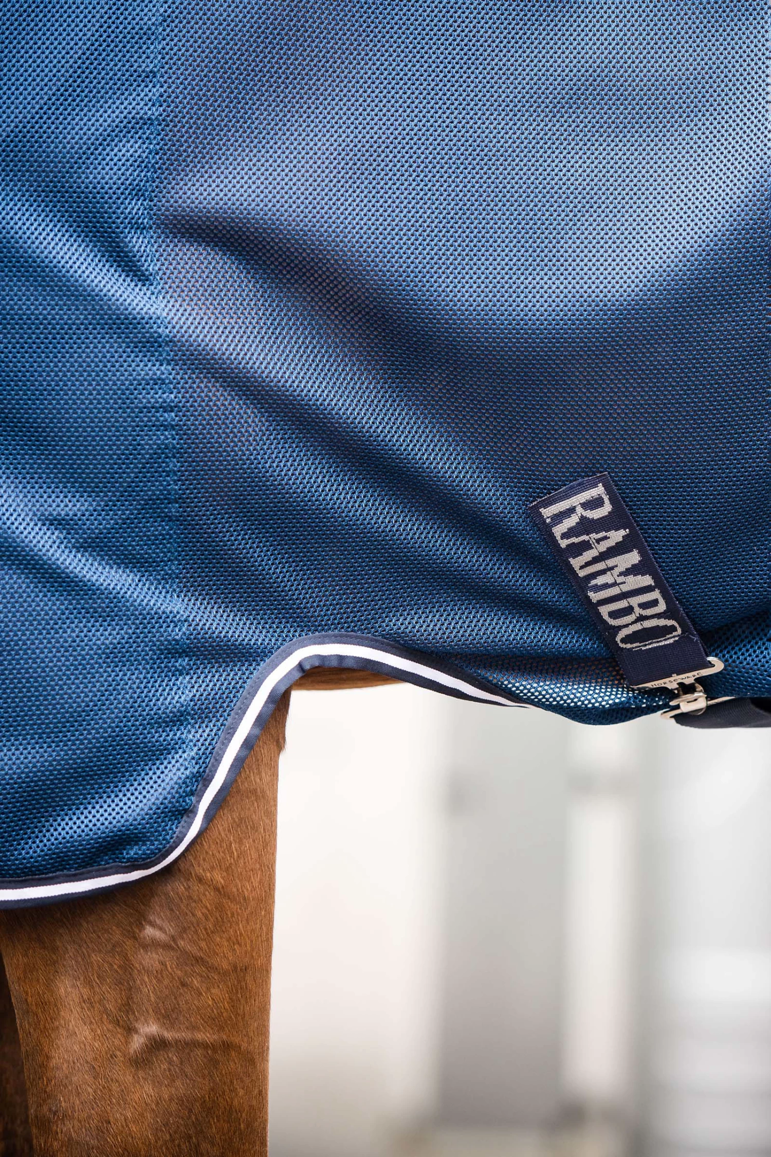 Horseware Rambo Travel Series, 50g - Image 6