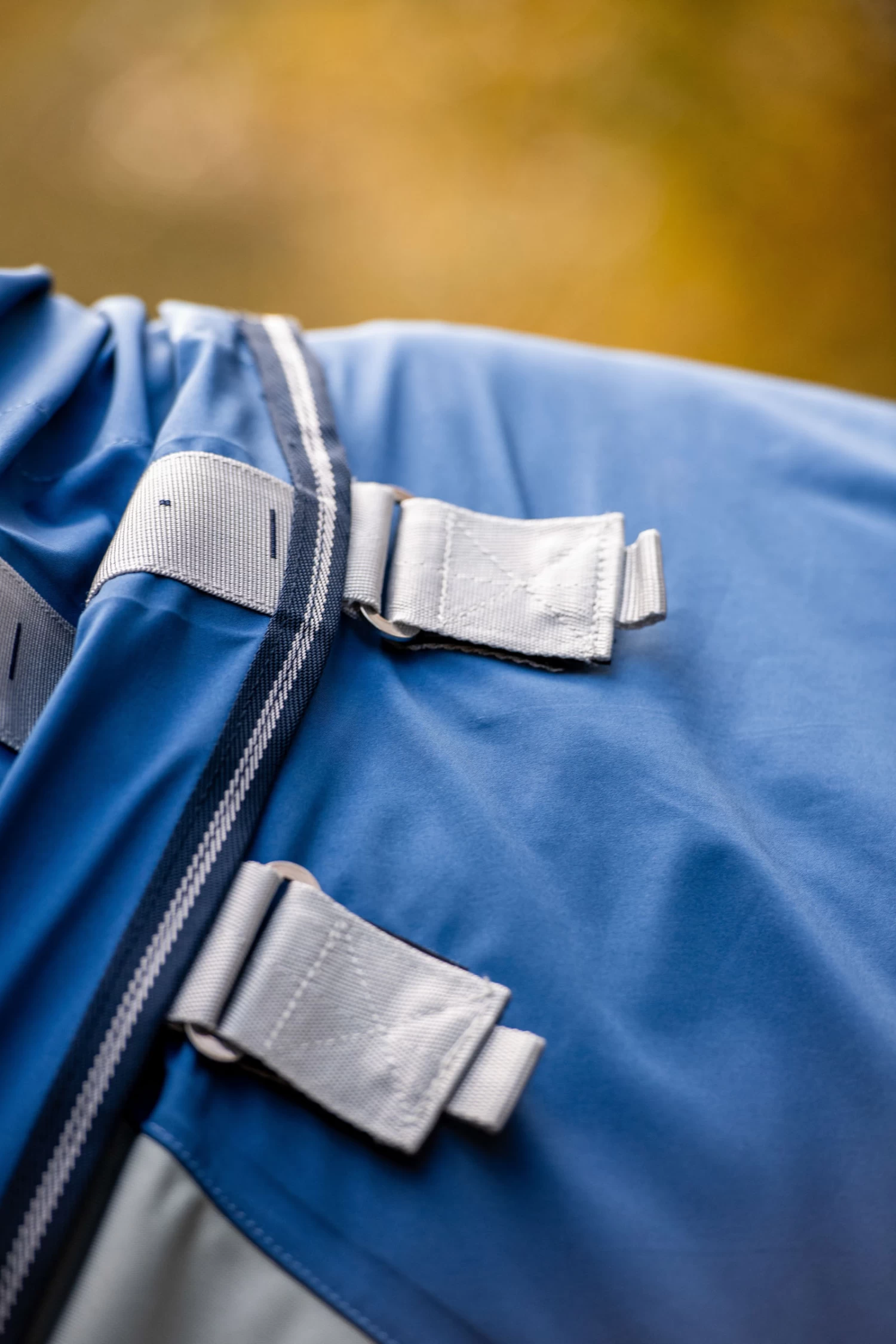 Horseware Rambo Autumn Series - Image 10