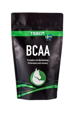 Trikem BCAA, Muscles, 500g