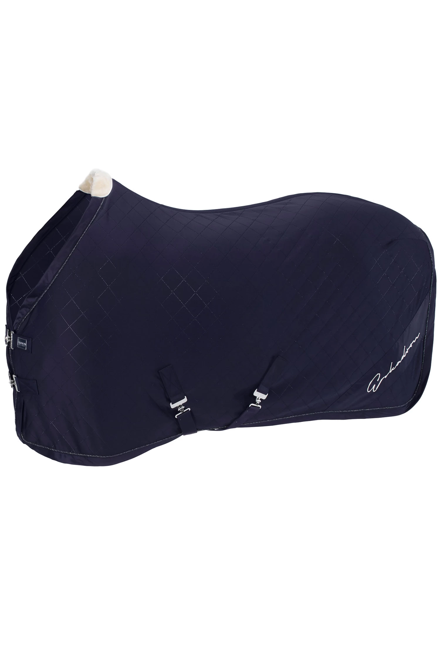 Eskadron Classic Sports SS22 Aerial Jersey Sweat Rug