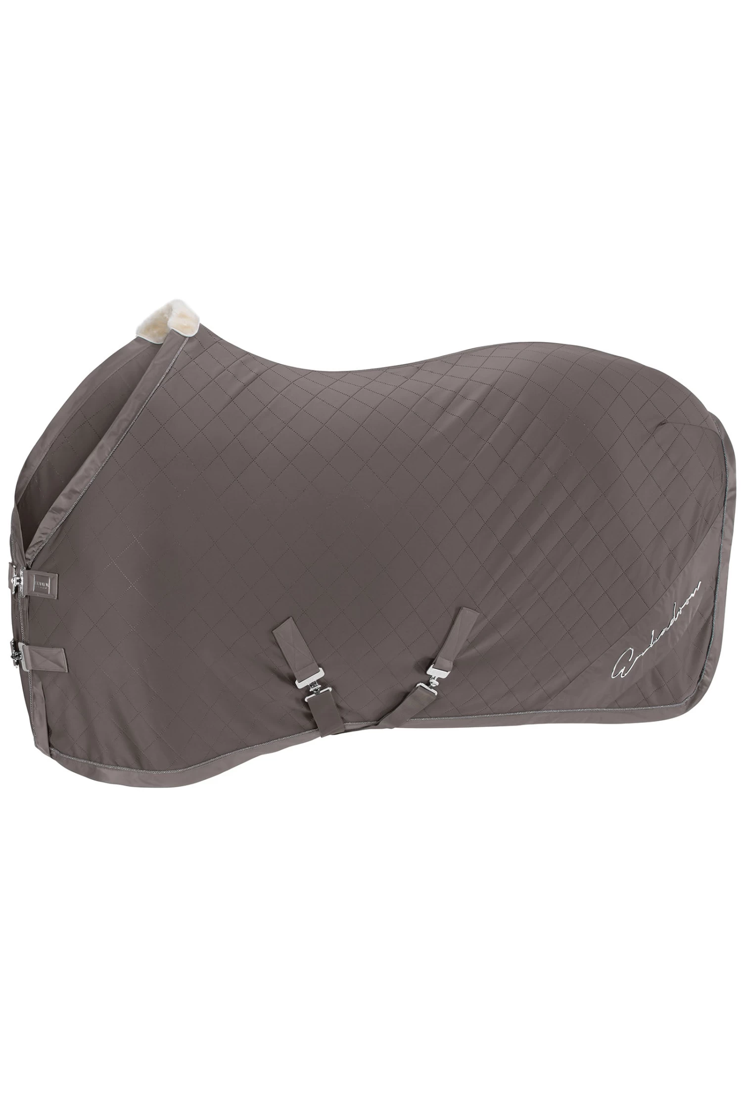 Eskadron Classic Sports SS22 Aerial Jersey Sweat Rug - Image 2