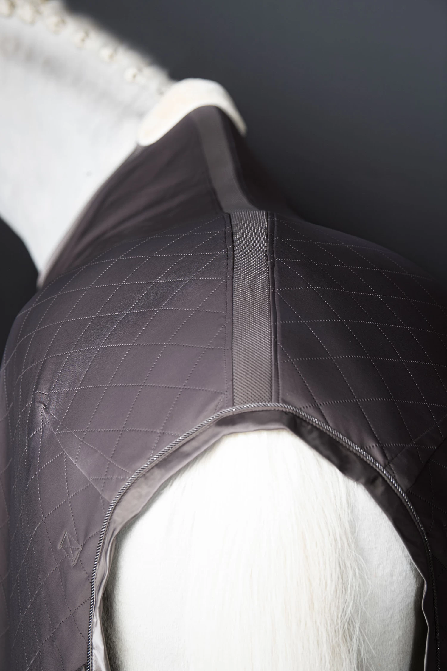 Eskadron Classic Sports SS22 Aerial Jersey Sweat Rug - Image 3