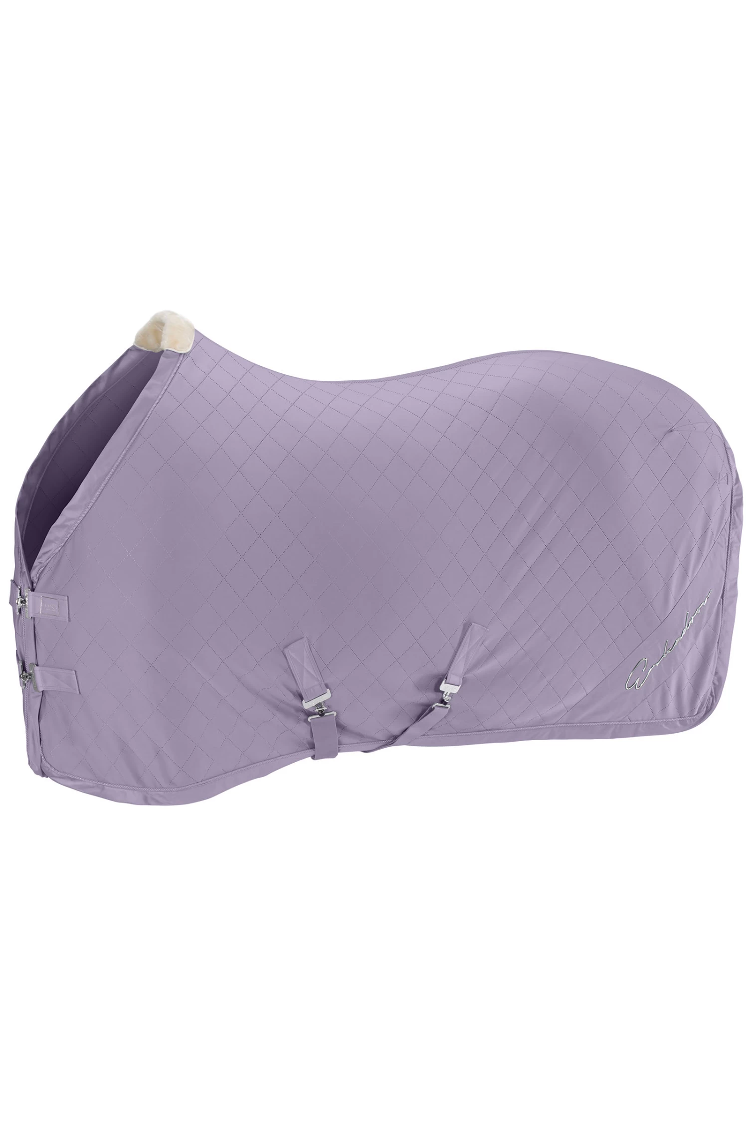 Eskadron Classic Sports SS22 Aerial Jersey Sweat Rug - Image 5