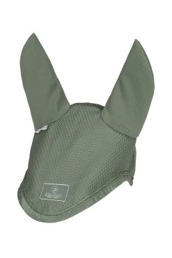 Eskadron Platinum 22 Mesh Fly Hood