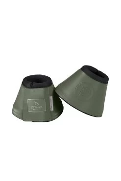 Eskadron Platinum 22 Softslate Bell Boots